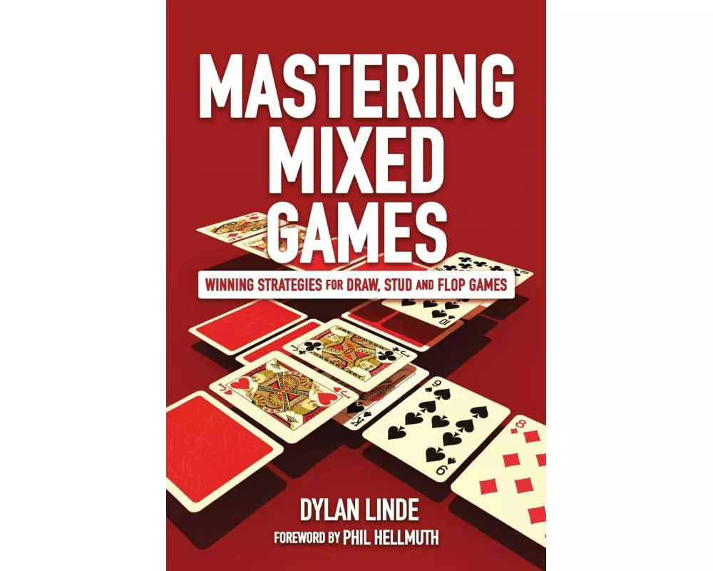 Mastering Mixed Games