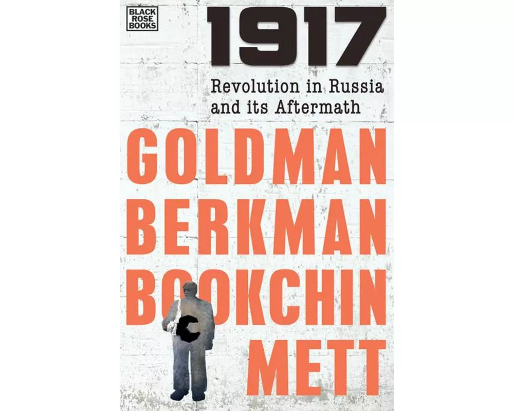 1917 - Revolution in Russia and its Aftermath