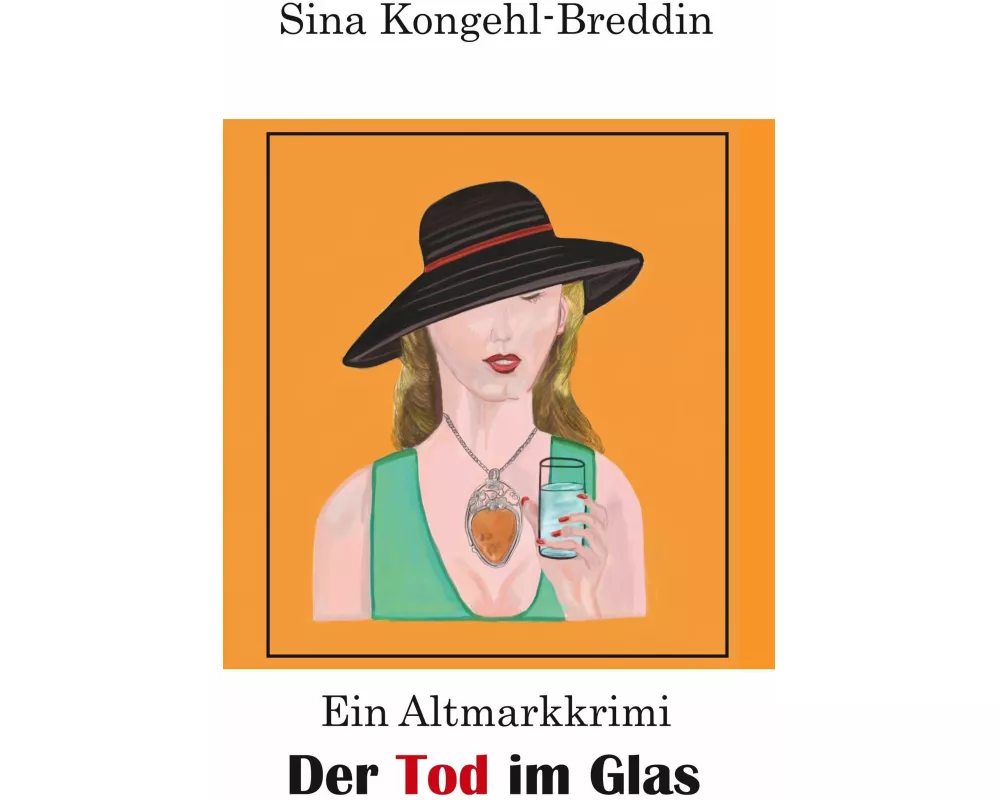Der Tod im Glas