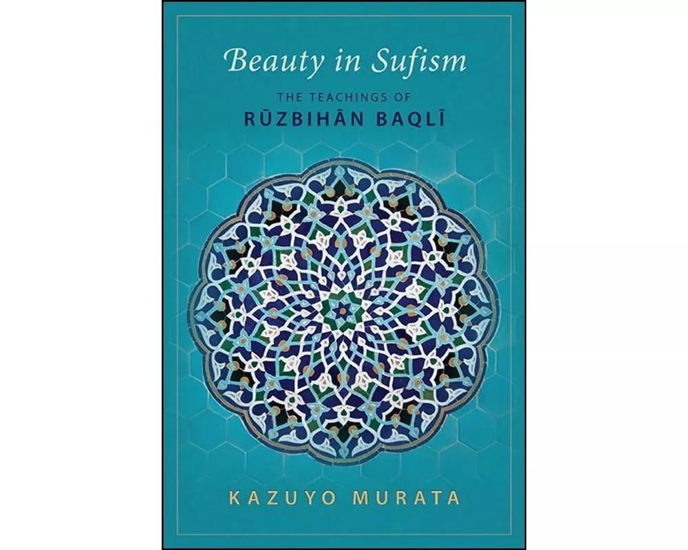 Beauty in Sufism