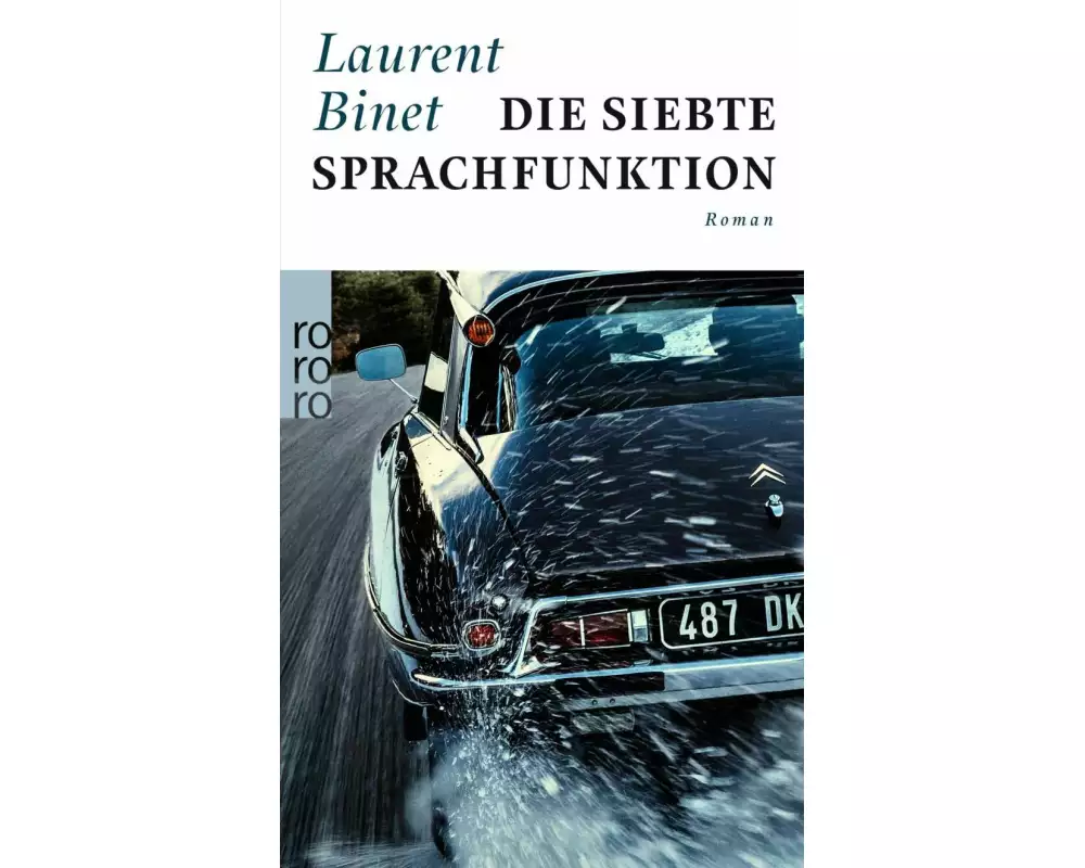Die siebte Sprachfunktion
