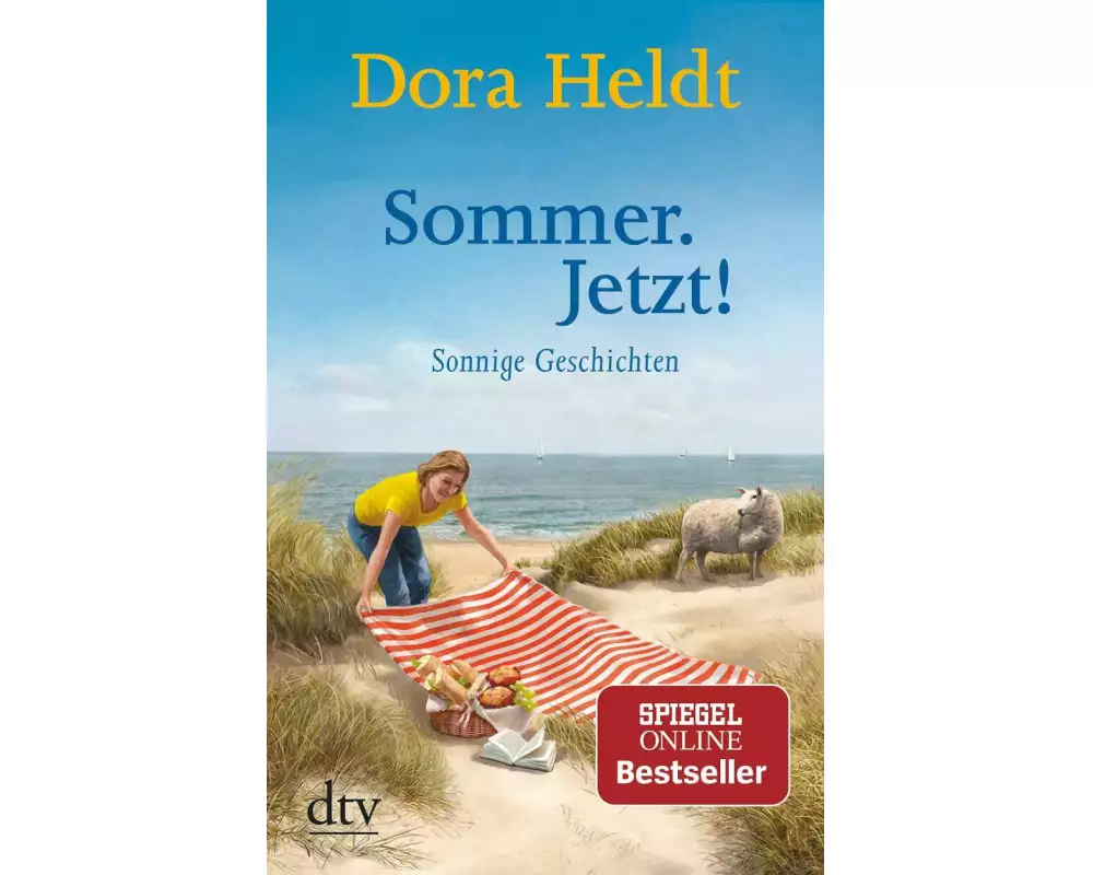 Sommer. Jetzt!