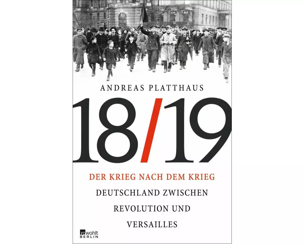 Der Krieg nach dem Krieg