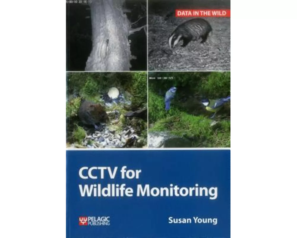CCTV for Wildlife Monitoring