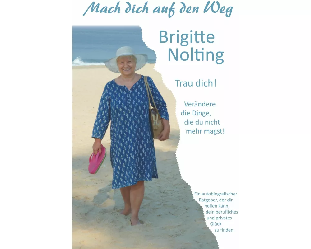 Mach dich auf den Weg