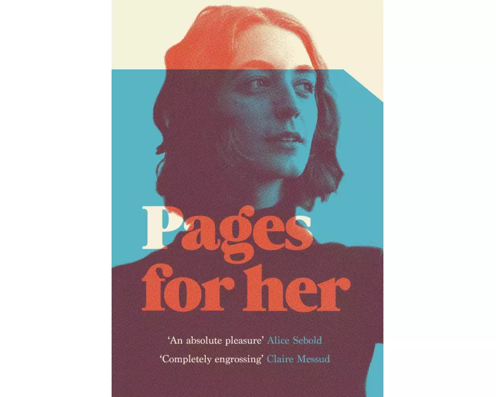Pages for Her