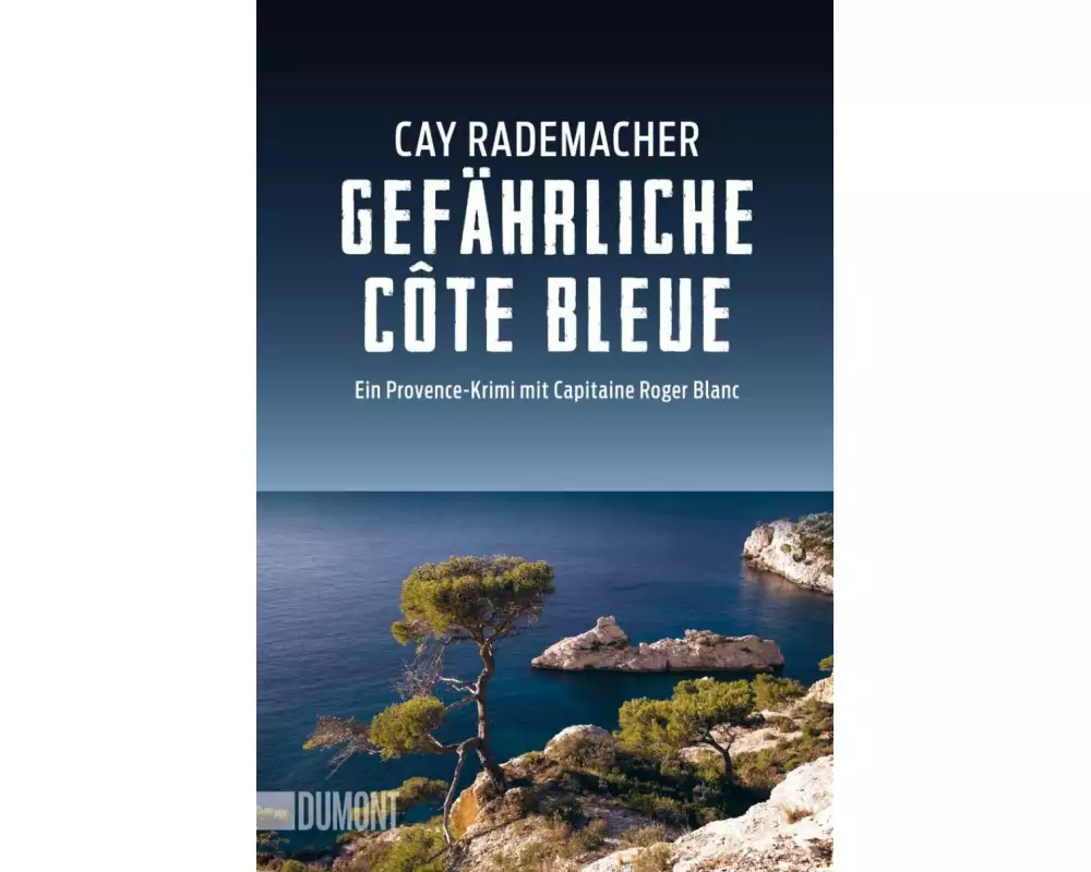 Gefährliche Côte Bleue