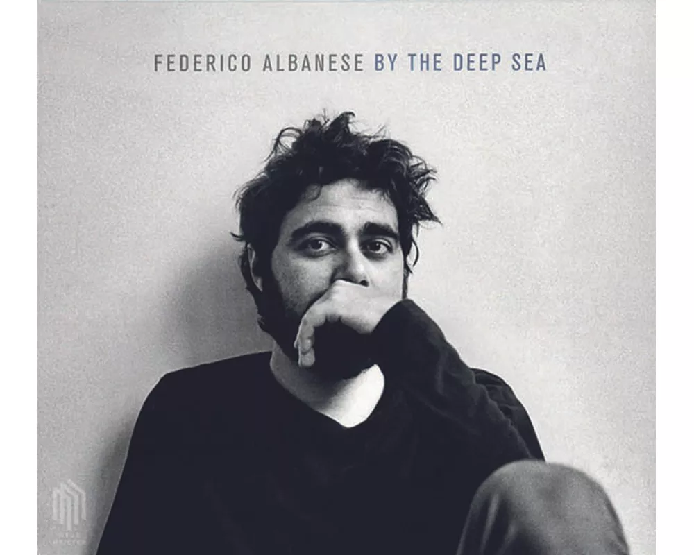 Albanese,Federico:By The Deep Sea