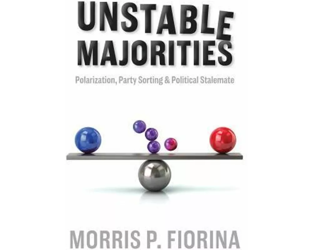 Unstable Majorities