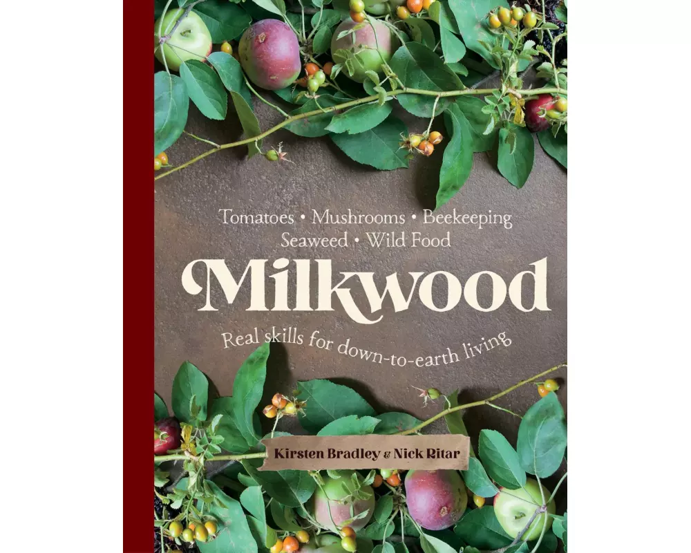 Milkwood