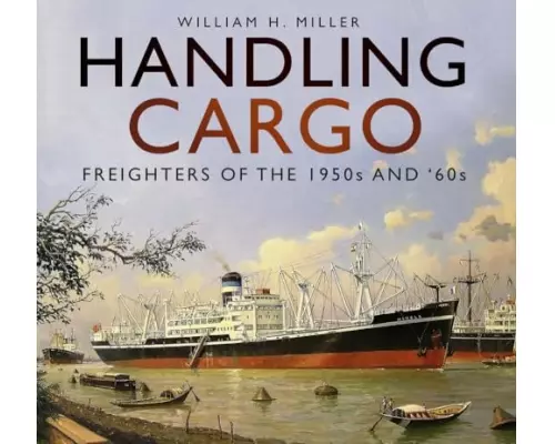 Handling Cargo