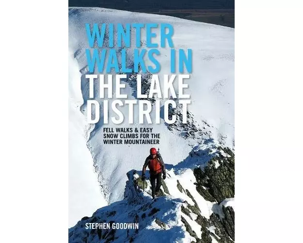 Winter Walks and Climbs in the Lake District