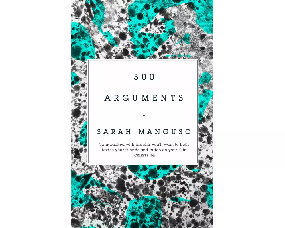 300 Arguments