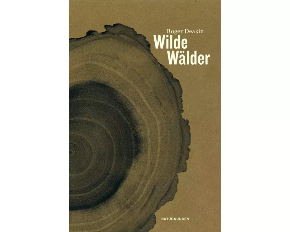Wilde Wälder