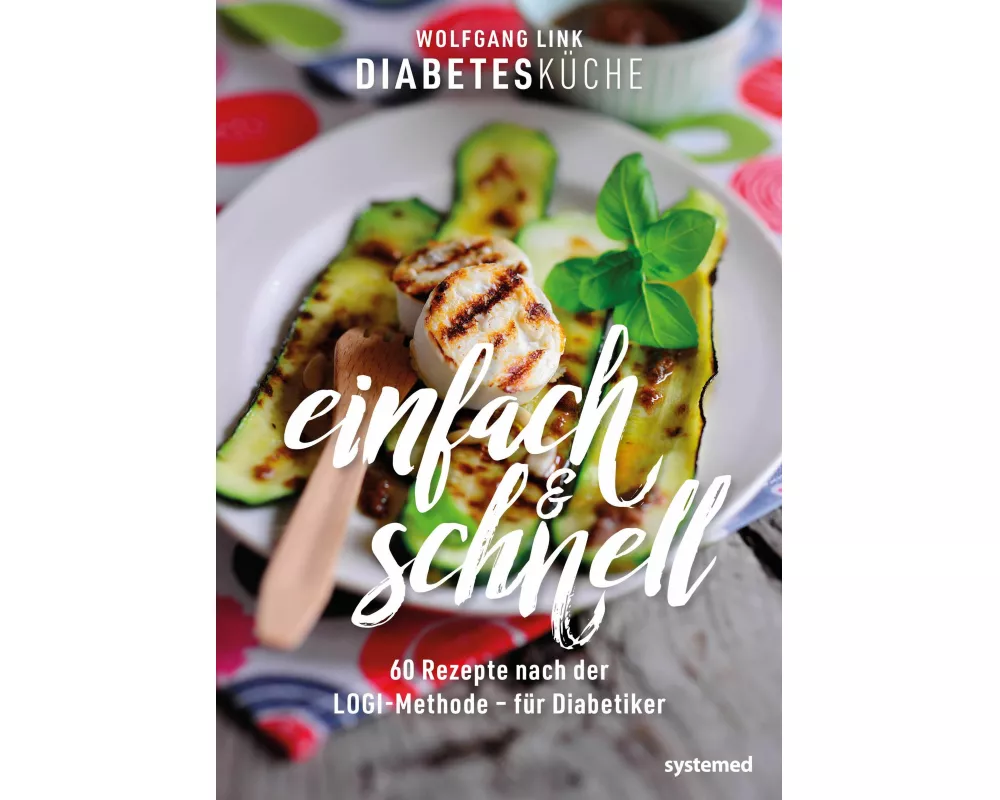 Diabetesküche einfach und schnell