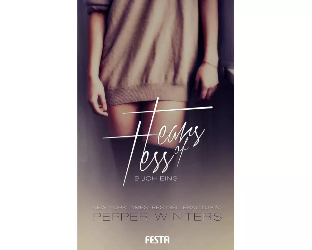 Tears of Tess - Buch 1