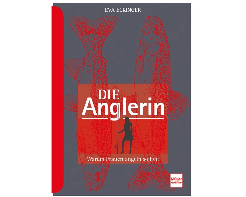 Die Anglerin
