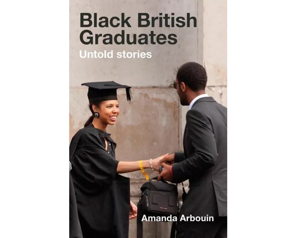 Black British Graduates