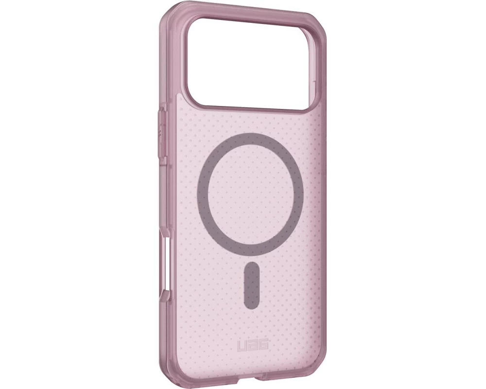 UAG Back Cover Dot MS iPhone 17 Pro Max Lila