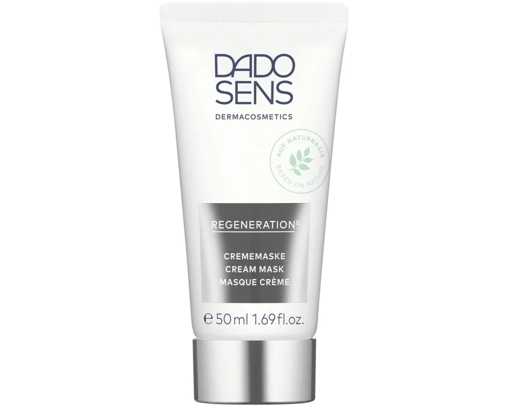 DADO SENS Crememaske Regeneration E 50 ml 50 ml