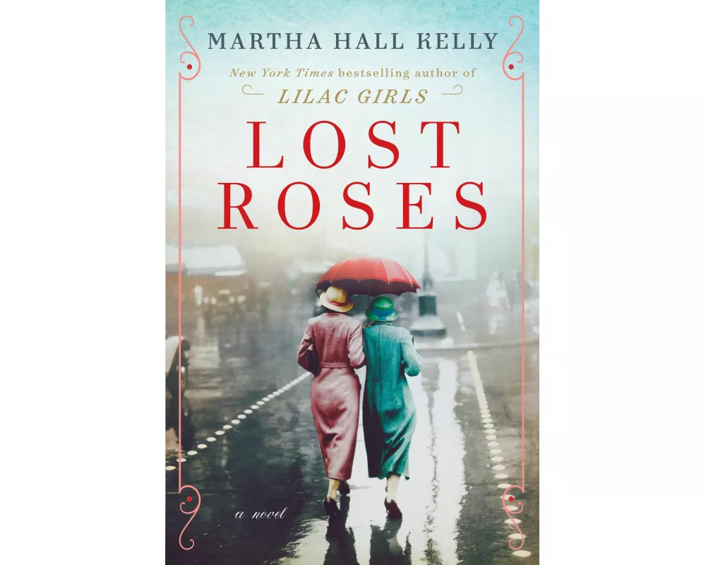 Lost Roses