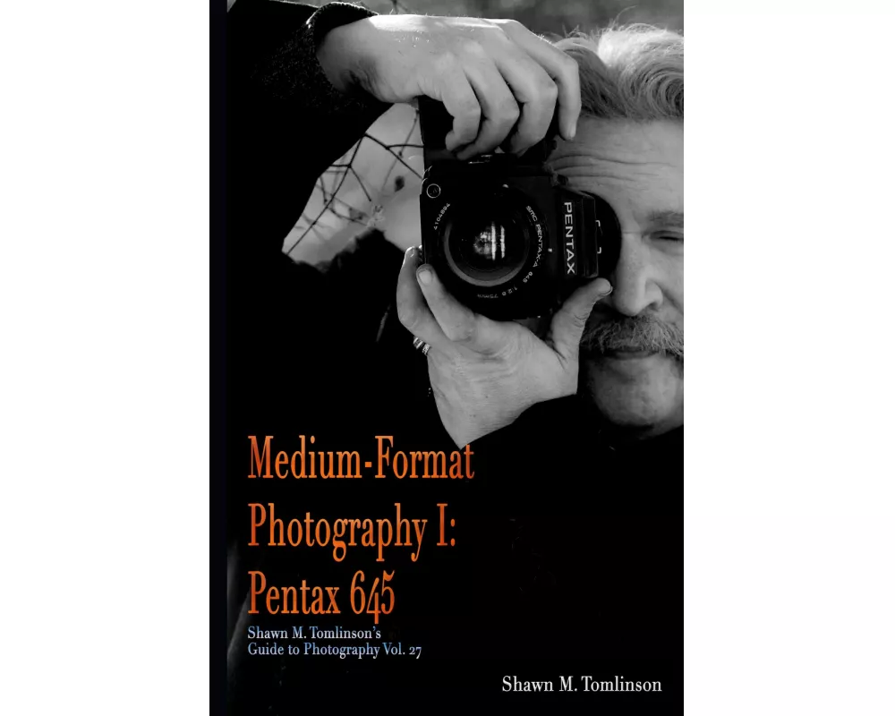 Medium-Format Photography I