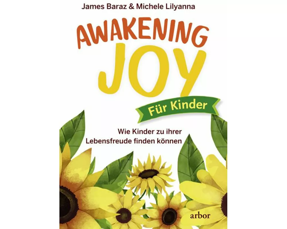 Awakening Joy für Kinder