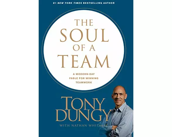 The Soul of a Team