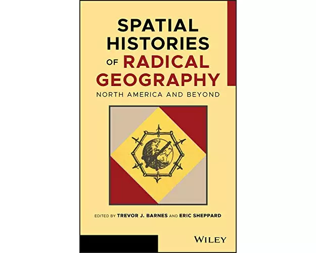 Spatial Histories of Radical Geography