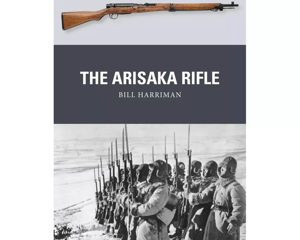 The Arisaka Rifle