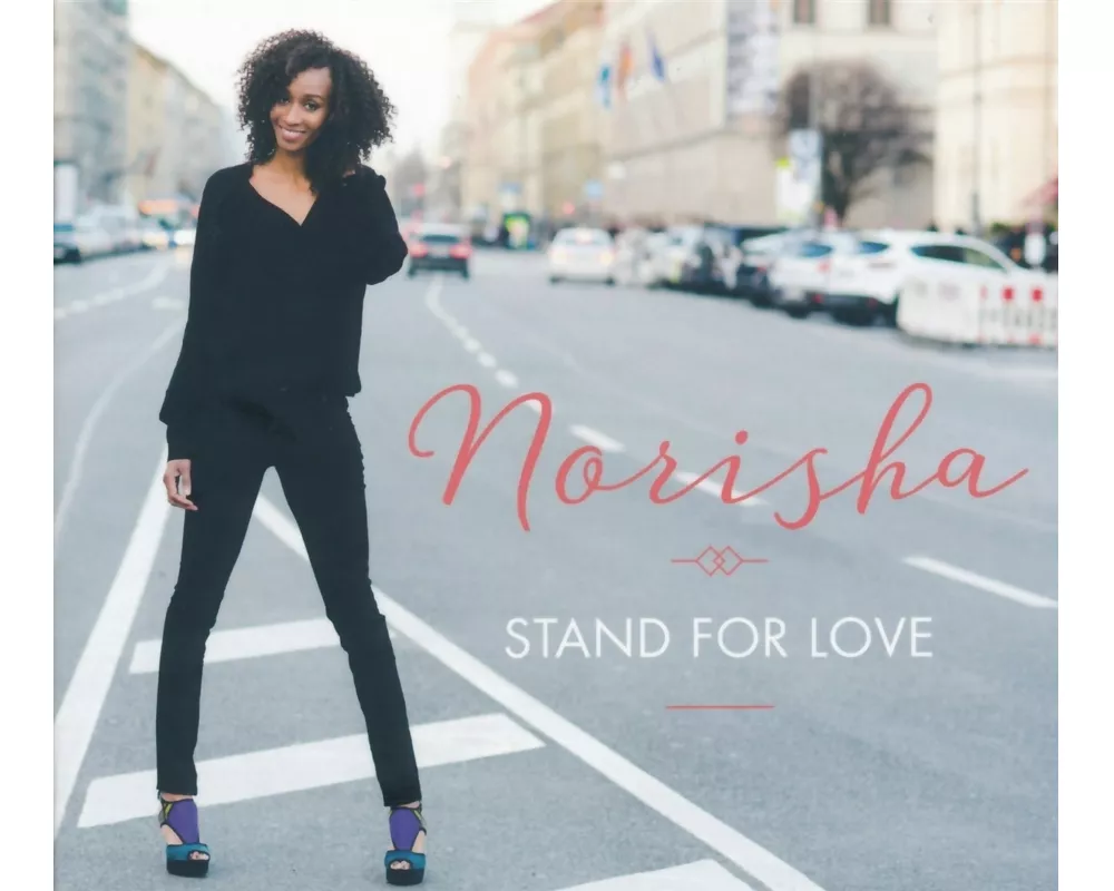 Stand for Love