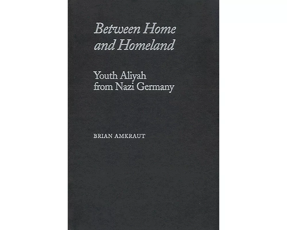 Between Home and Homeland