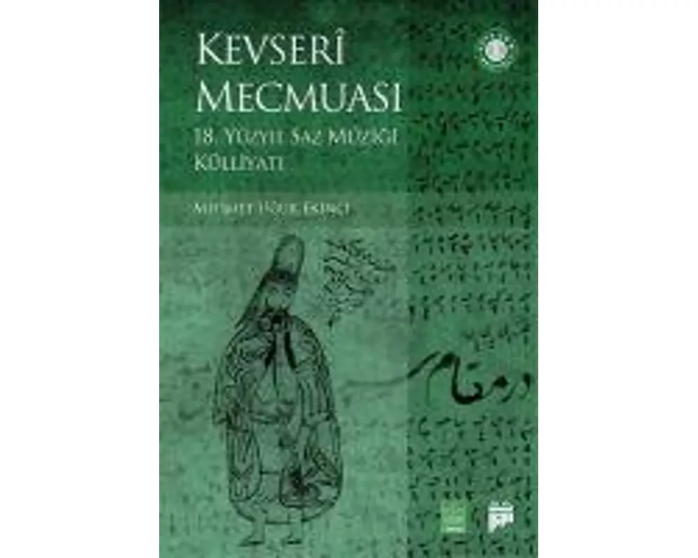 Kevseri Mecmuasi