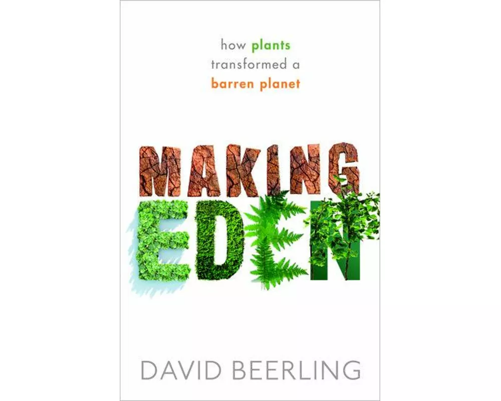 Making Eden