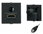 Bachmann Custom Module 1xHDMI Klinke