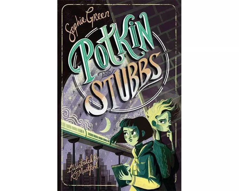 Potkin and Stubbs