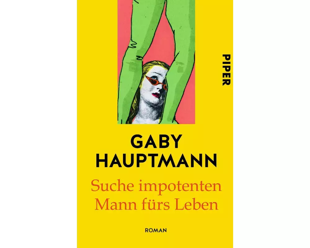 Suche impotenten Mann fürs Leben