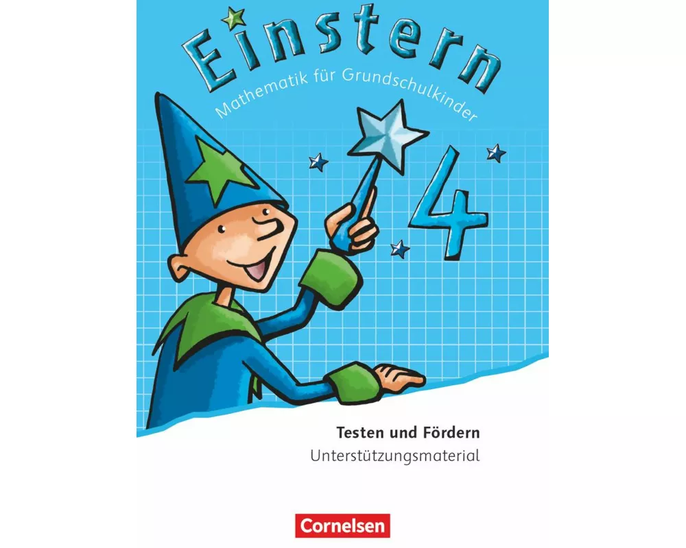 Einstern - Mathematik - Ausgabe 2015 - Band 4