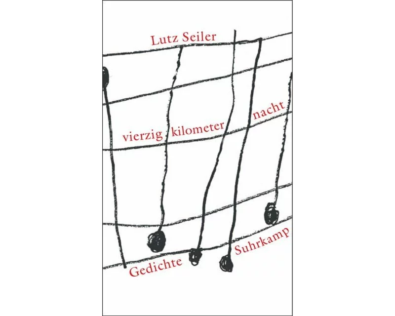 vierzig kilometer nacht