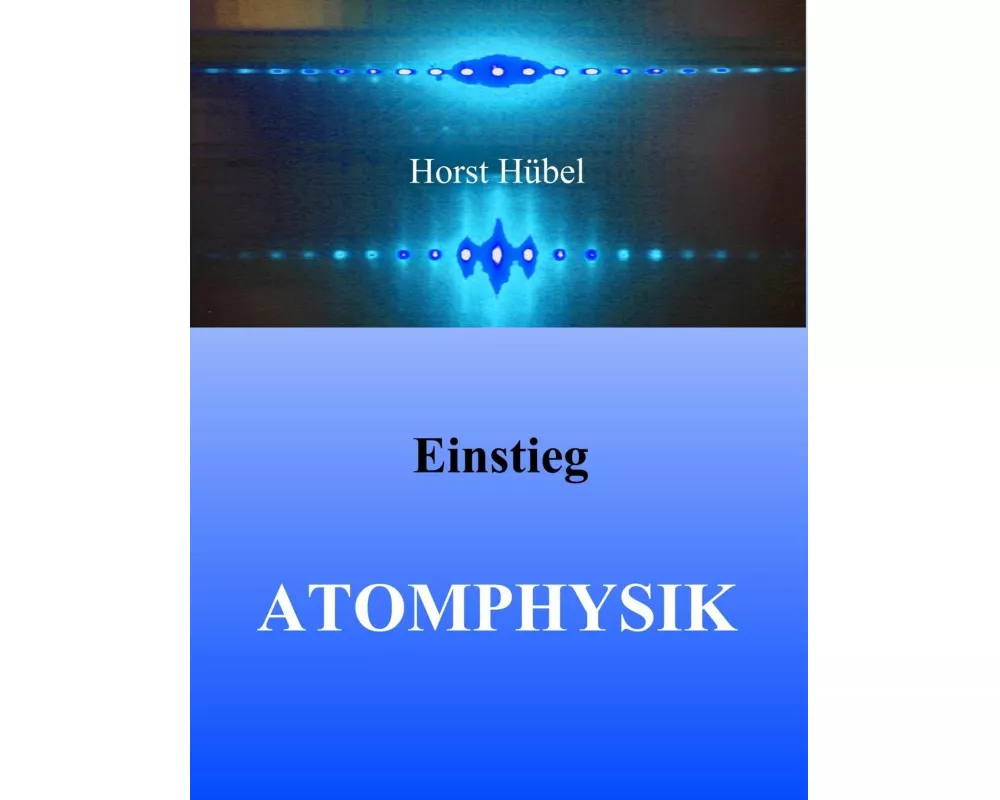 Einstieg Atomphysik