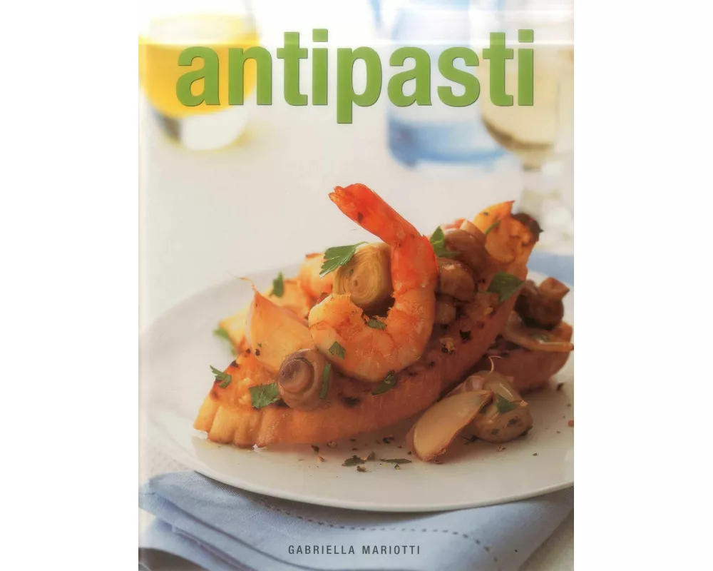 Antipasti
