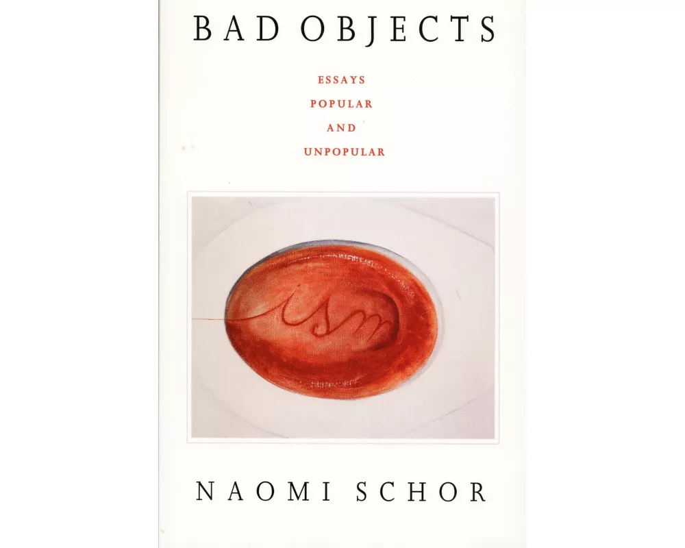 Bad Objects
