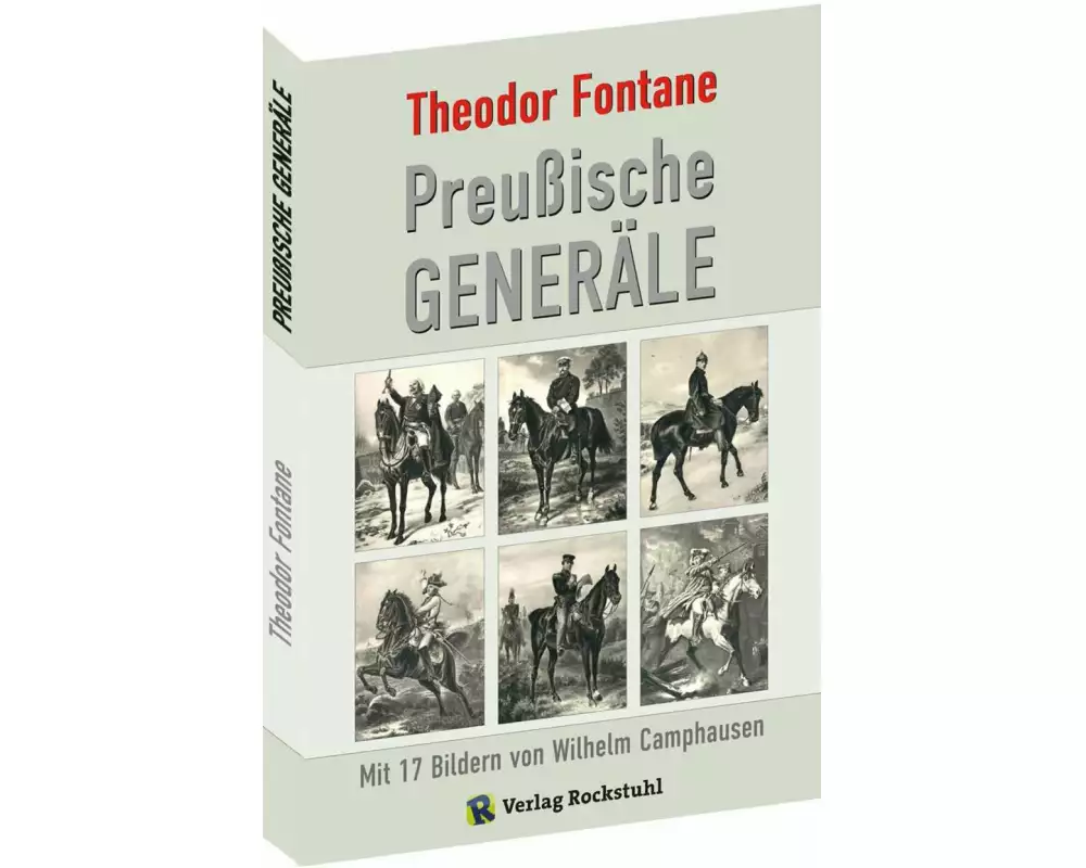 Preußische Generäle