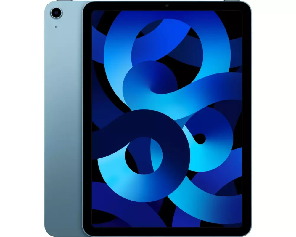 Apple iPad Air 5th Gen. Wifi 256 GB Blau