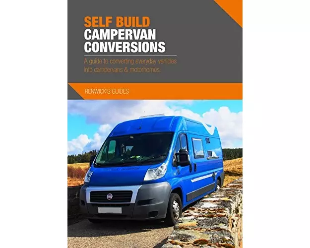 Self Build Campervan Conversions