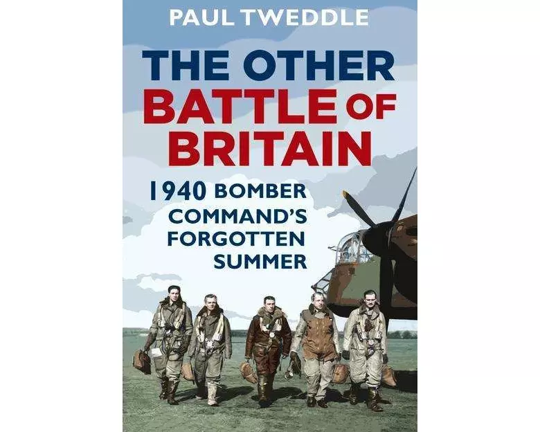 The Other Battle of Britain