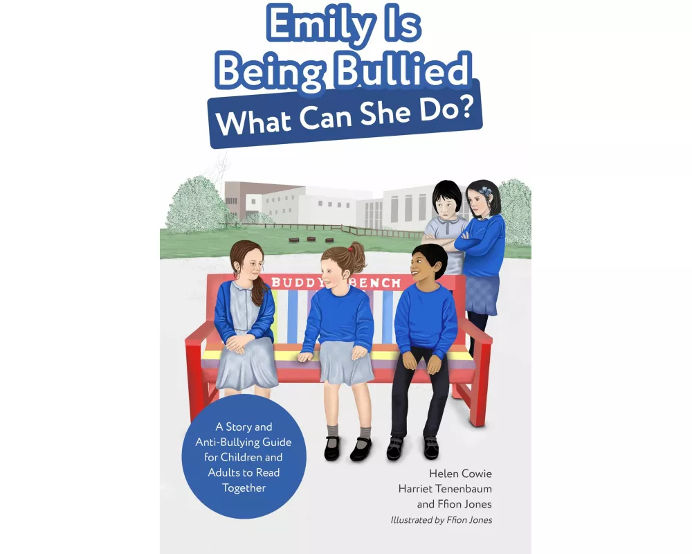 Emily Is Being Bullied, What Can She Do?