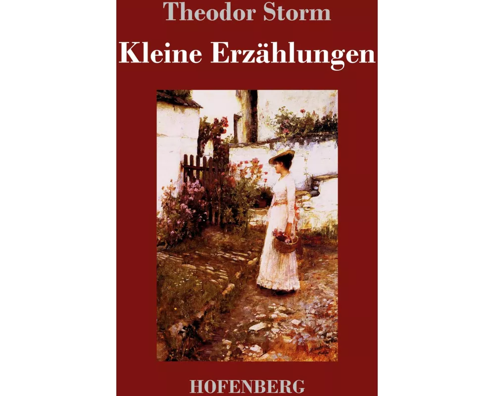Kleine Erzählungen