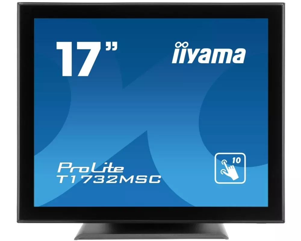 iiyama Monitor ProLite T1732MSC-B5X