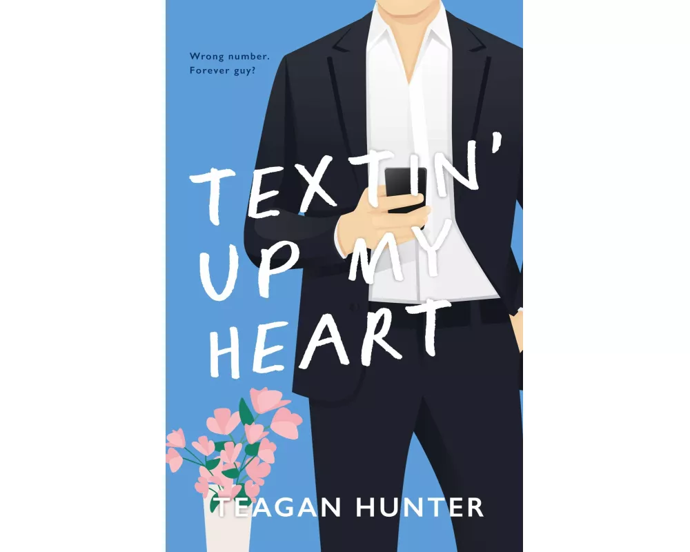 Textin' Up My Heart (Special Edition)